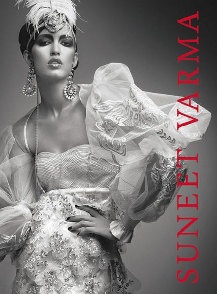 Suneet Varma