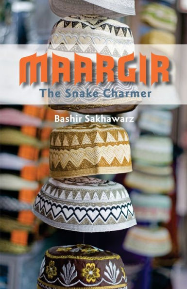 Maargir ~ The Snake Charmer