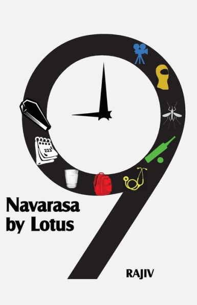 Navarasa by Lotus