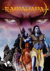 Title: Ramayana, Author: Seema Gupta