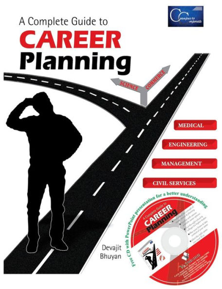 A Complete Guide to Career Planning