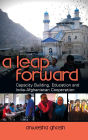 A Leap Forward: Capacity Building, Education and India-Afghanistan Cooperation