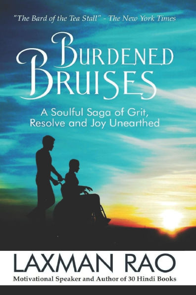 Burdened Bruises: A Soulful Saga of Grit, Resolve and Joy Unearthed