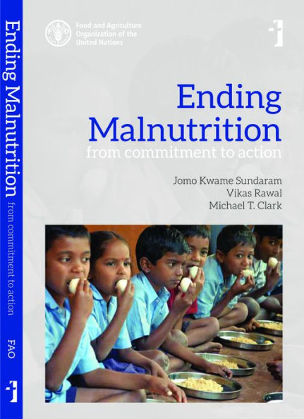 Ending Malnutrition: From Commitment to Action