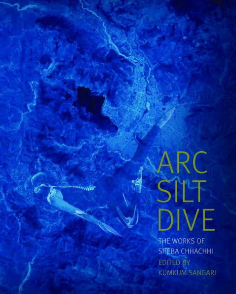 Arc Silt Dive: The Works of Sheba Chhachhi