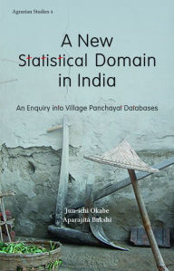 A New Statistical Domain in India: An Enquiry into Village Panchayat Databases