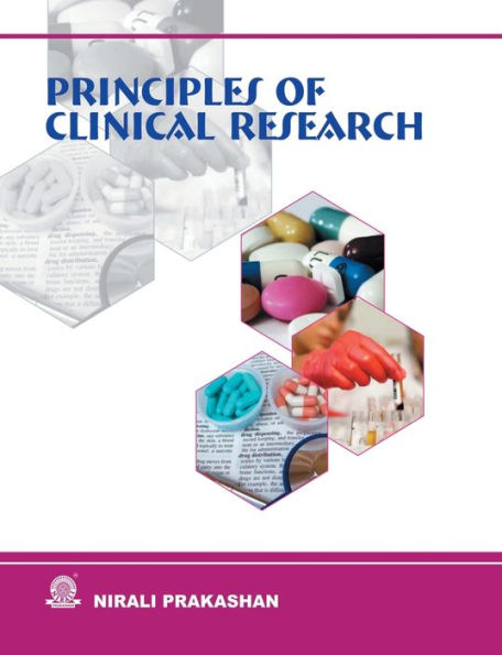 Principles Of Clincal Research