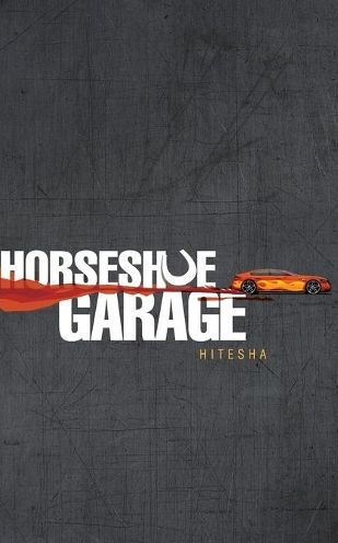 Horseshoe Garage