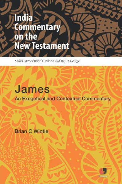 Icnt: James: An Exegetical and Contextual Commentary