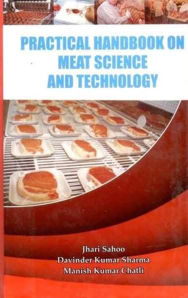 Practical Handbook on Meat Science and Technology