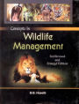 Concepts in Wildlife Management 3rd Revised and Enlarged Edn