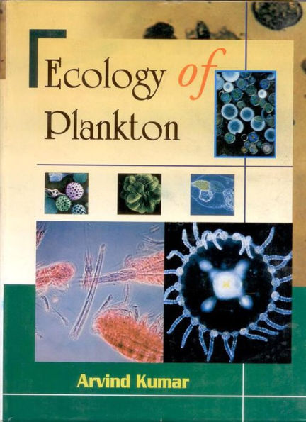 Ecology of Plankton