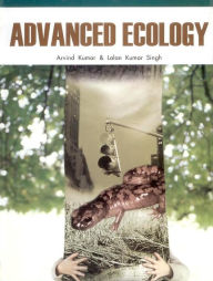 Title: Advanced Ecology, Author: Arvind Kumar