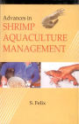 Advances in Shrimp Aquaculture Management
