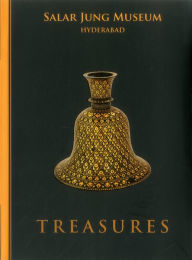 Title: Treasures Of Salarjung Museum, Author: Shobita Dr. Punja