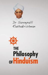 Pda e-book download The Philosophy Of Hinduism MOBI