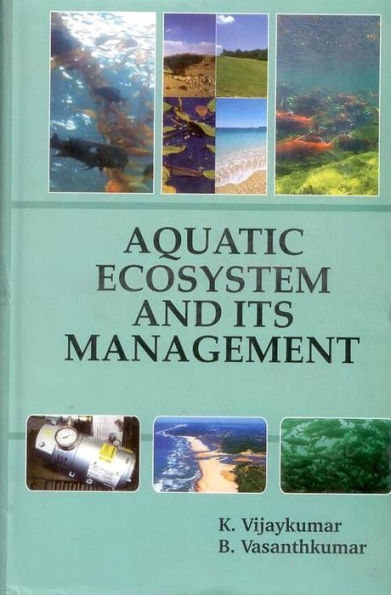 Aquatic Ecosystem and Its Management