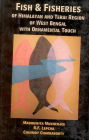 Fish and Fisheries of Himalayan and Tarai Region of West Bengal With Ornamental Touch