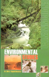 Title: Environmental Studies (Pbk), Author: Rajesh Dhankhar