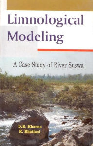 Title: Limnological Modeling, Author: D R Khanna