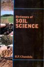 Dictionary of Soil Science