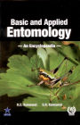 Basic and Applied Entomology an Encyclopedia