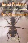 Insect Predators and Pest Management