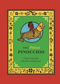 Title: The Patua Pinocchio, Author: Carlo Collodi