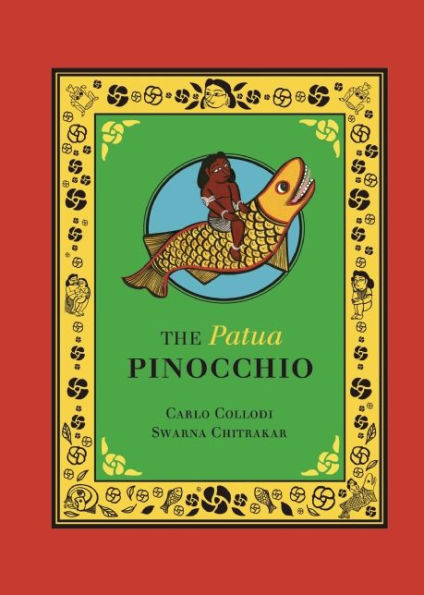 The Patua Pinocchio