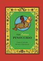 The Patua Pinocchio