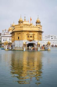 Title: The Punjab: Building the Land of the Five Rivers, Author: Abha Narain Lambah