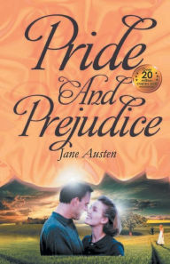 Title: Pride and Prejudice, Author: Jane Austen