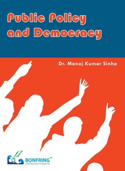 Public Policy and Democracy