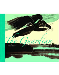 Title: The Guardian: Story Book, Author: Let's Wrestle