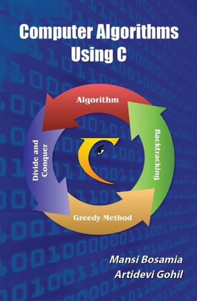 Computer Algorithms Using C