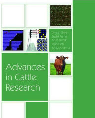 Title: Advances in Cattle Research, Author: Umesh Singh