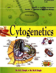 Title: Cytogenetics, Author: B. S. Singh