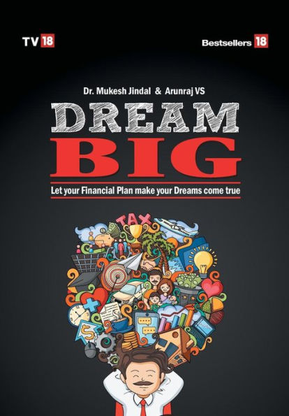 Dream Big: Let Your Financial Plan Make Your Dream Come True