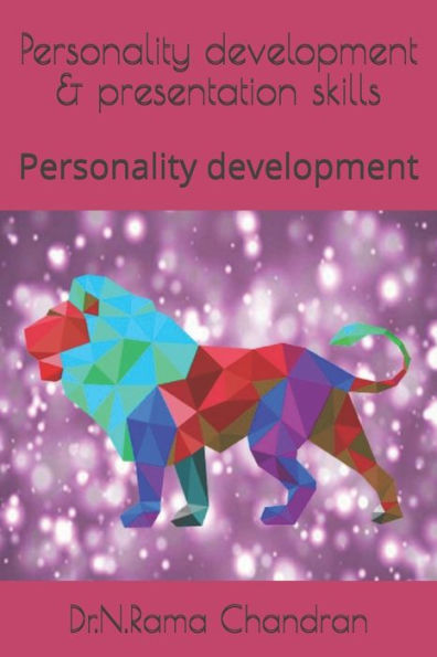 Personality development & presentation skills: Personality development