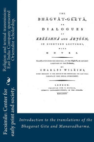 Title: Religion and textual transmission: East India Company sponsored Orientalist scholarship. 