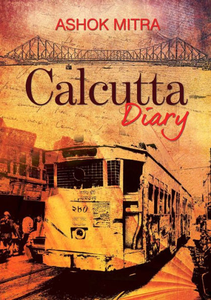 Calcutta Diary