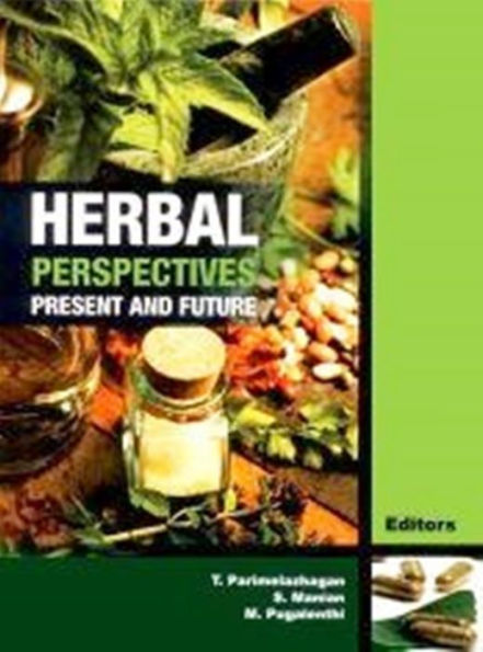 Herbal Perspectives: Present and Future