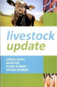 Title: Livestock Update, Author: Umesh Singh