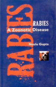 Title: Rabies A Zoonotic Disease, Author: Tina Folsom