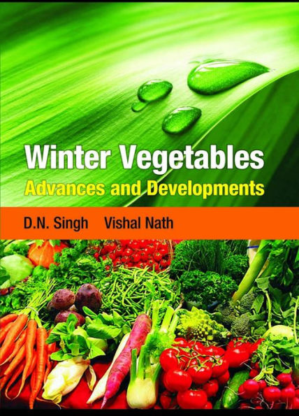 Winter Vegetables Advances and Developments
