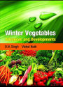 Winter Vegetables Advances and Developments