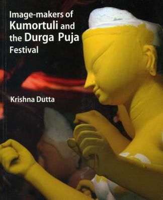 Image Makers Of Kumorthuli And Durga Pooja Festival