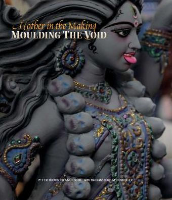 Moulding the Void: Mother in the Making