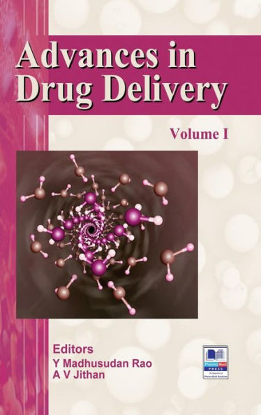 Advances Drug Delivery: Volume