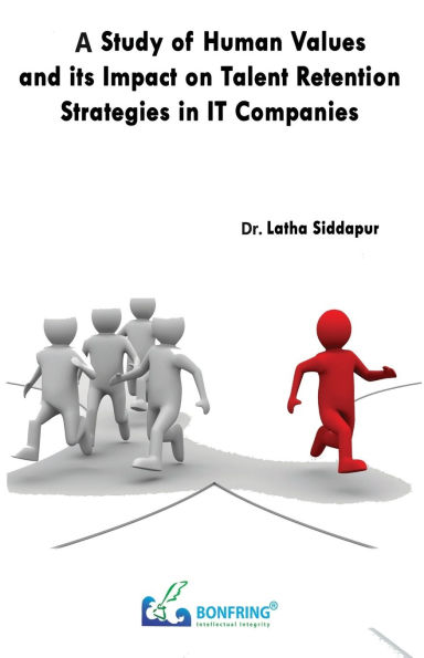 A Study of Human Values and its Impact on Talent Retention Strategies in IT Companies